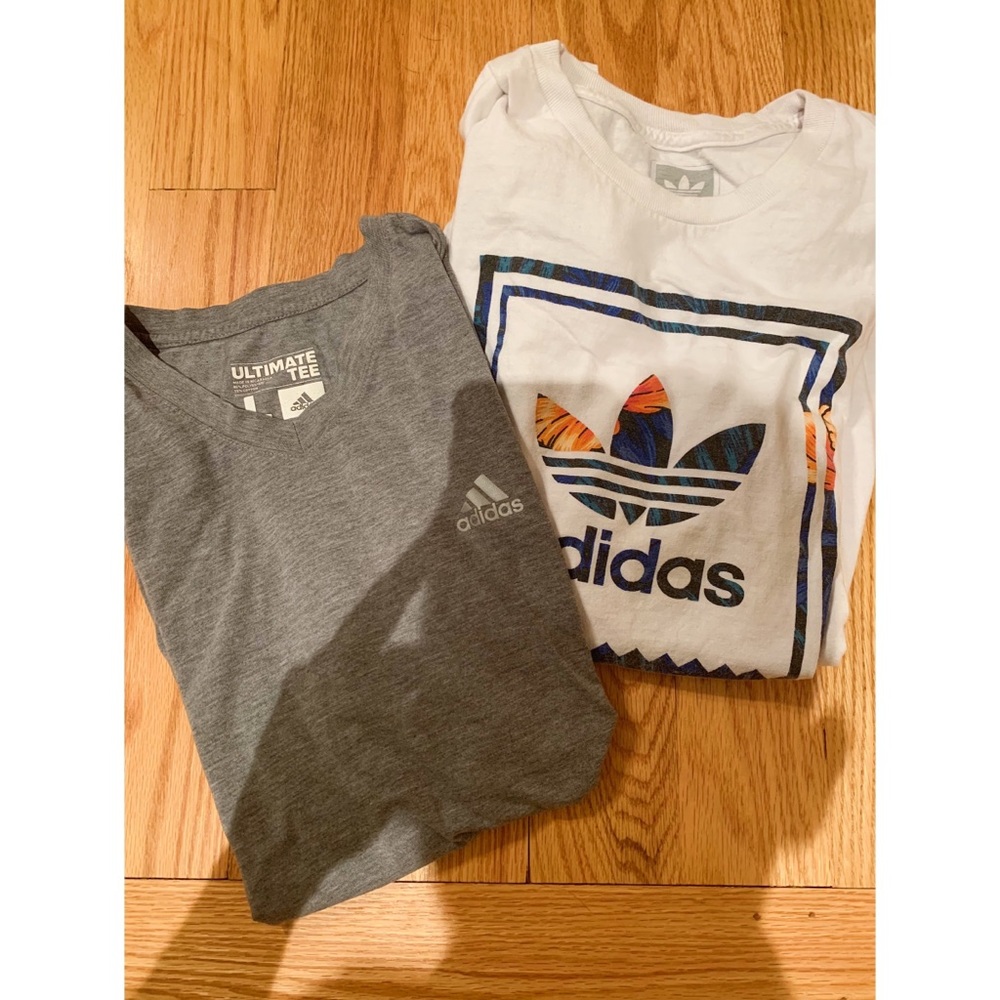 ADIDAS t-shirt PACK